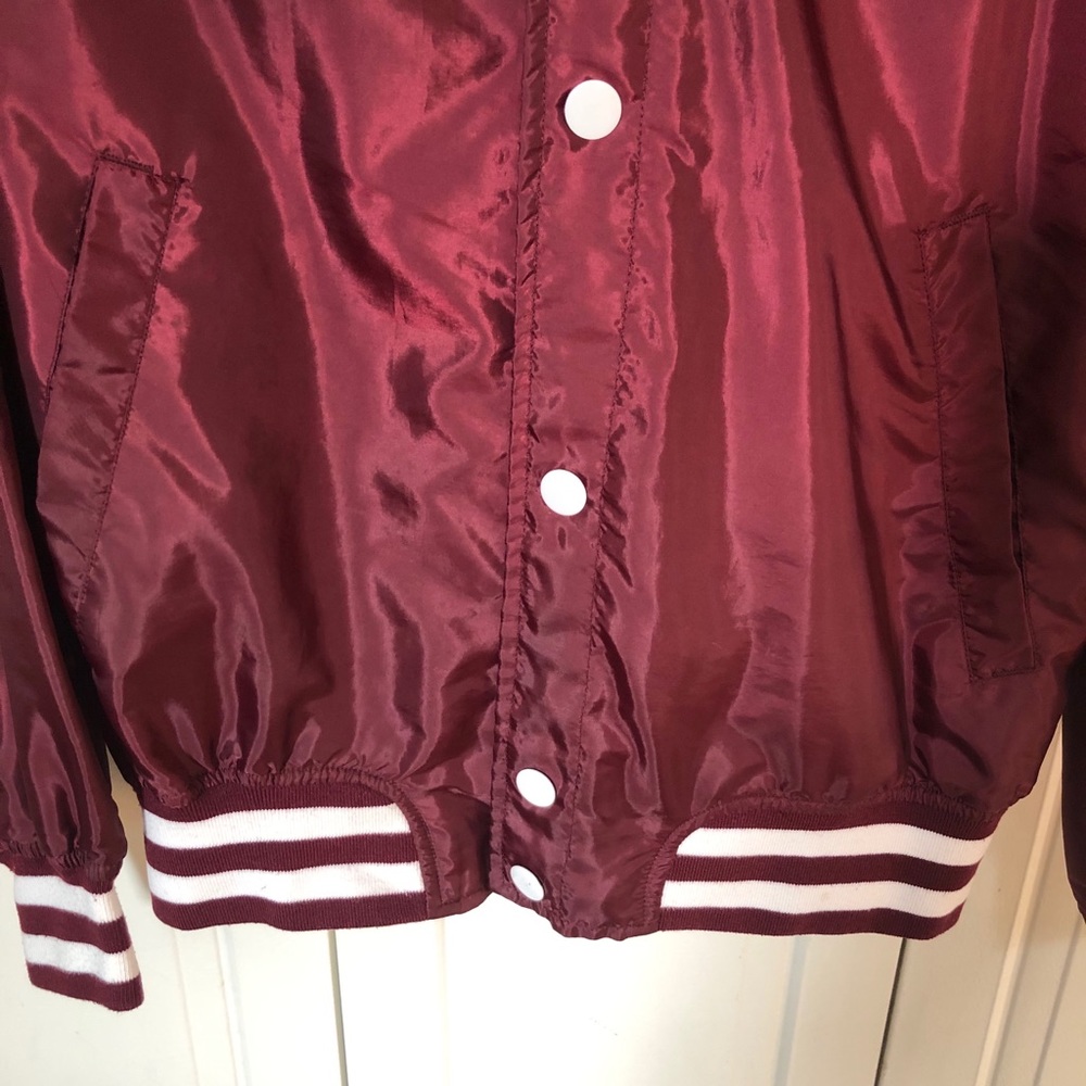 H&M Nylon Jacket - Picture 2 of 5